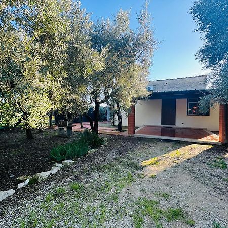 La Perla Di Dea Villa Lido Di Fondi Exterior foto