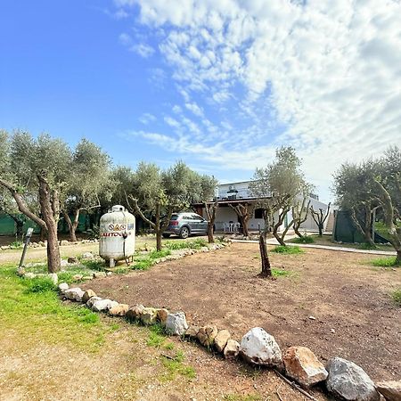 La Perla Di Dea Villa Lido Di Fondi Exterior foto