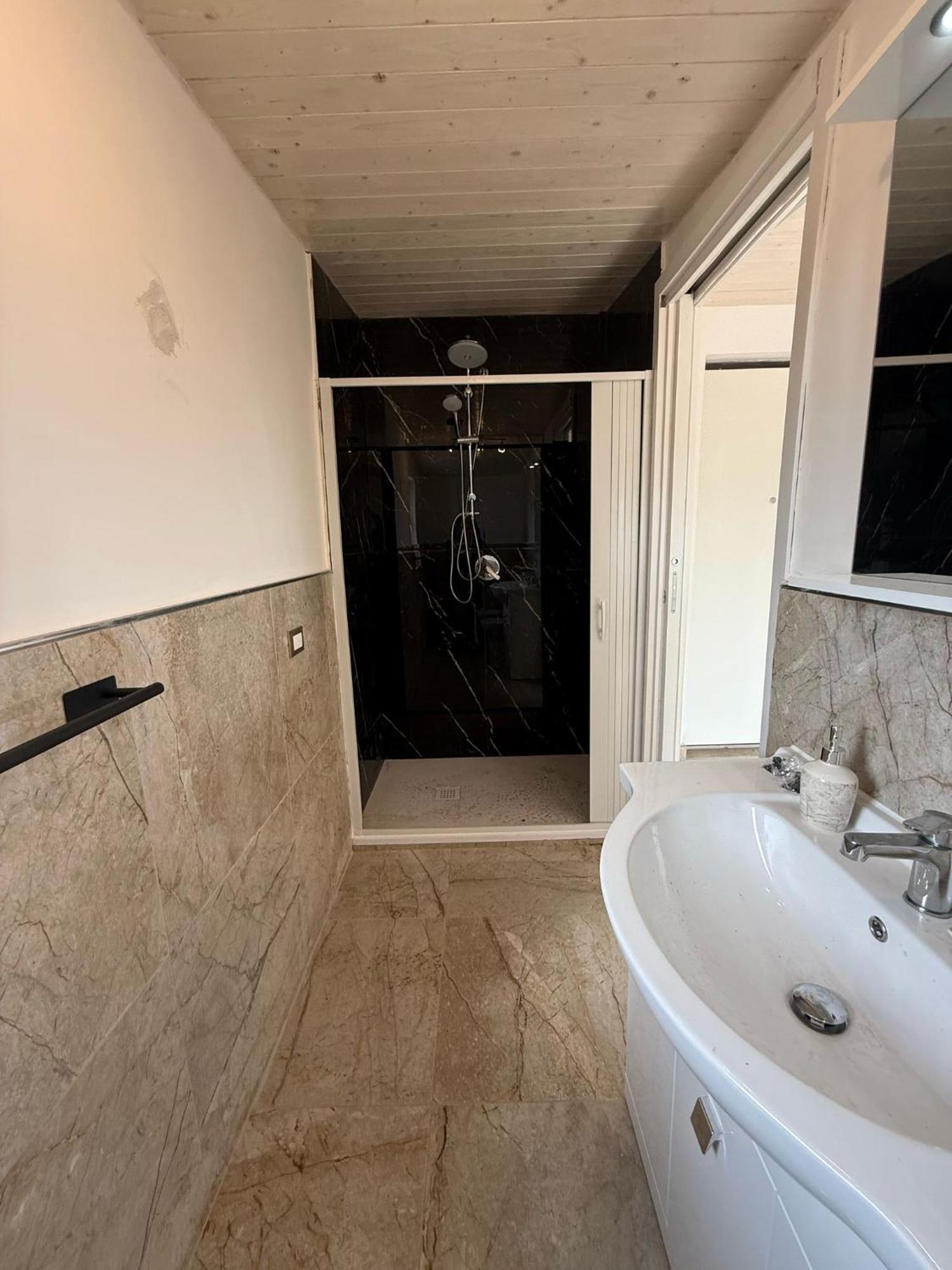 La Perla Di Dea Villa Lido Di Fondi Exterior foto