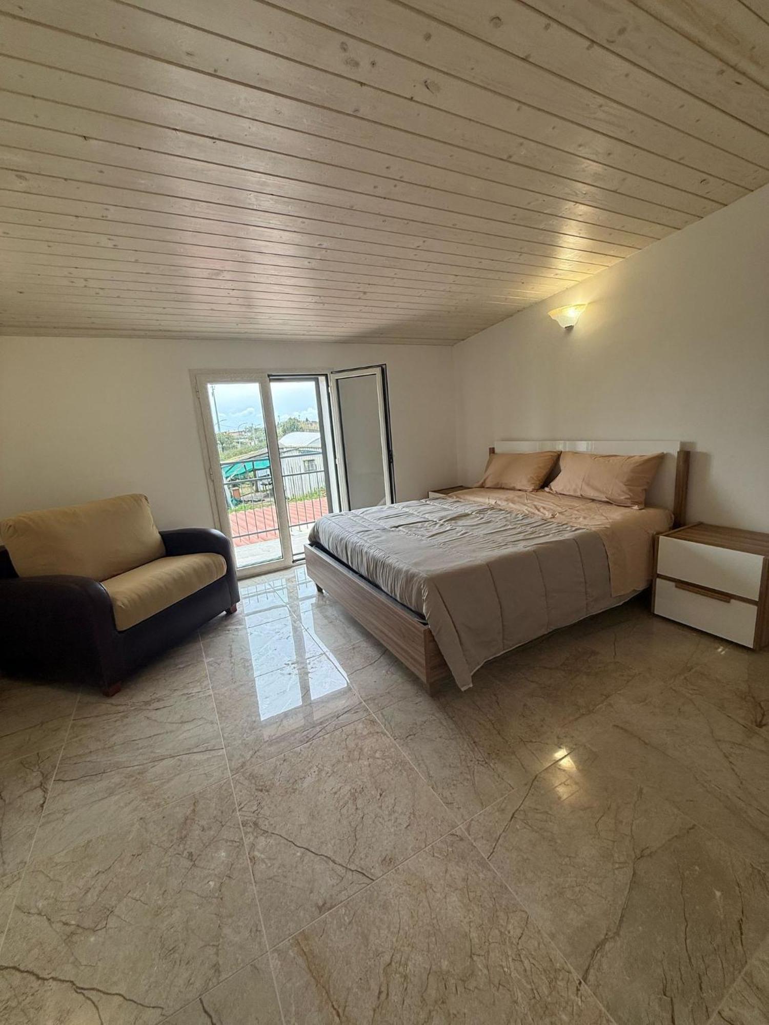 La Perla Di Dea Villa Lido Di Fondi Exterior foto